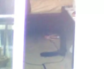 عارية المجاور فلم جنس عراقي
