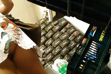 تأثير سيء. سكس عراقي ساخن