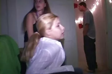 Creampie صنم اوكتافيا. فلم سكس عراقي طويل