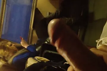 حفلة بلمسة من الجنس فيلم سكس عراقي