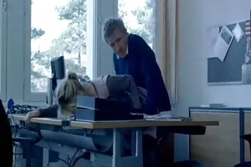 متحمس لكن متواضع جدا. مقاطع سكس عراقي